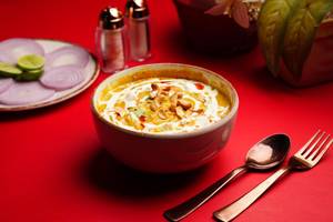 Kaju Paneer