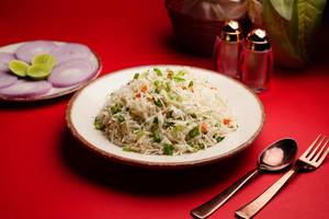 Veg. Fried Rice