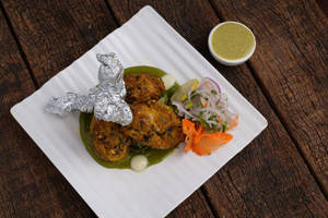 Tangdi Kabab