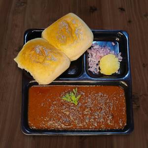 Pav Bhaaji