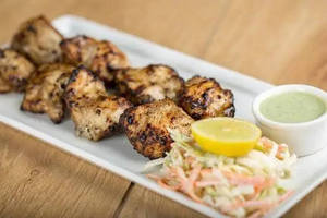 Chicken Kali Mirchi