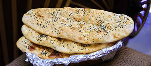 Naan -e- Afghani