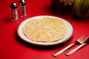 Papad Roasted (1 Pc)