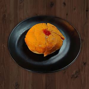 Jam bun