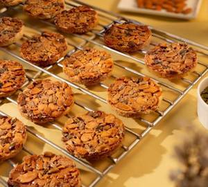 Florentine Cookie 6 Nos