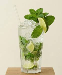 Mint Mojito