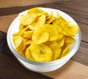 Banana Chips [200 G]