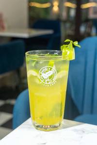 Mango Mojito