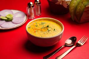 Dal Fry