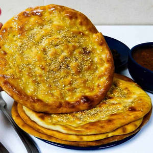 Roghini Naan