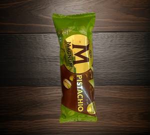 Magnum pistachio Ice Cream 61Gr
