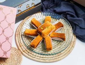 Stick Milk Cake (1 Pc)