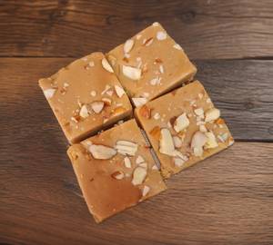 Horlicks Burfi [200 G]