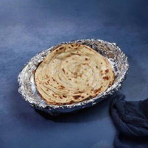 Tandoori Paratha