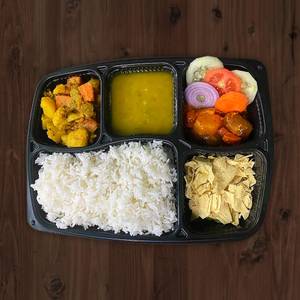 Small Thali