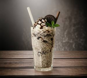 Oreo Shake