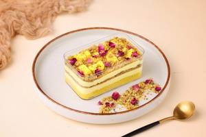 Rasmalai Mousse Tub Cake [150g]