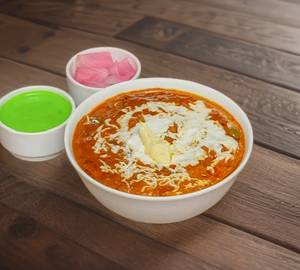 Kadhai Paneer