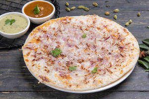 Onion Dosa