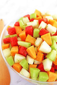 Fruit Salad