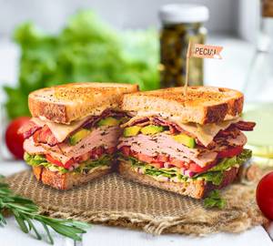 Special Sandwich