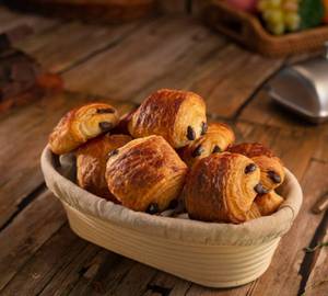 Pain Au Chocolat Mini 1 No
