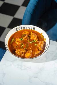 Chilli Chicken (gravy)