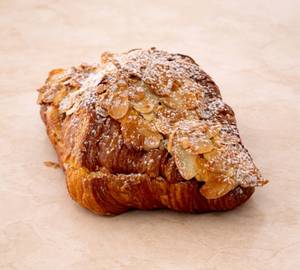 Almond Croissant