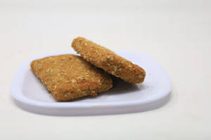 Chicken cutlet