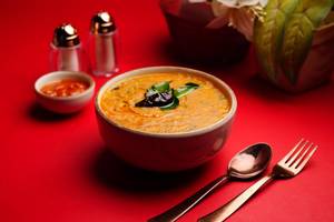 Sambar Rice