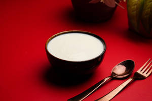 Plain Raita (200 Ml)