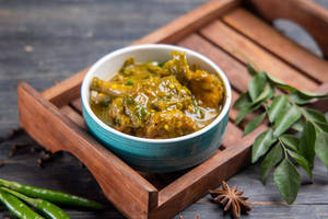 Chicken Chettind Curry