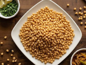 Khaara Boondi (chaas Boondi)