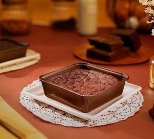 Chewy Brownie 4 Nos