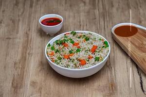Kaju Fried Rice