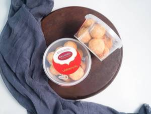 Mini Kachori (200 gms)