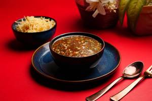 Manchow Soup