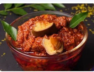 Avakaya Mango Pickle [250 G]