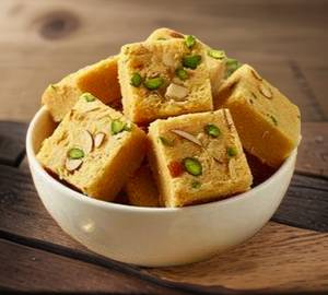 Soan Papdi [200 G]