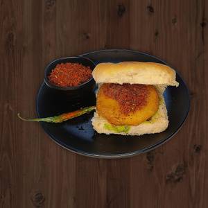 Mumbai Vada Pav