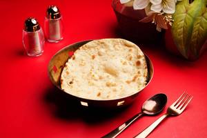Tandoori Roti