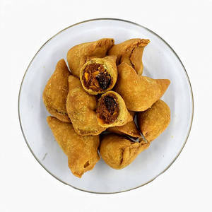 Mini Samosa