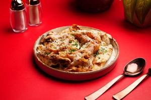 Chur Chur Naan