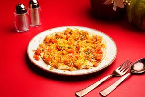 Papad Masala Roasted (1 Pc)