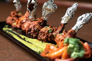 Tandoori Lollipop