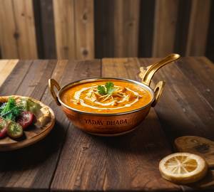 Shahi Paneer .