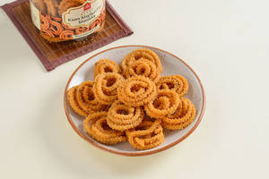 Kara Murukku [200 G]