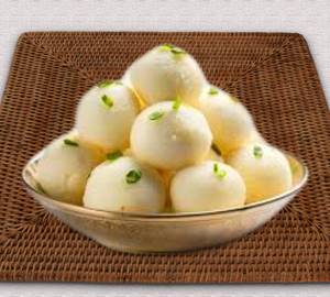 Safed rasgulla chota