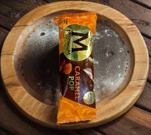 Magnum Caramel Pop 59Gr Gms