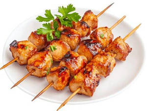 Chicken Cheekulu (boneless)